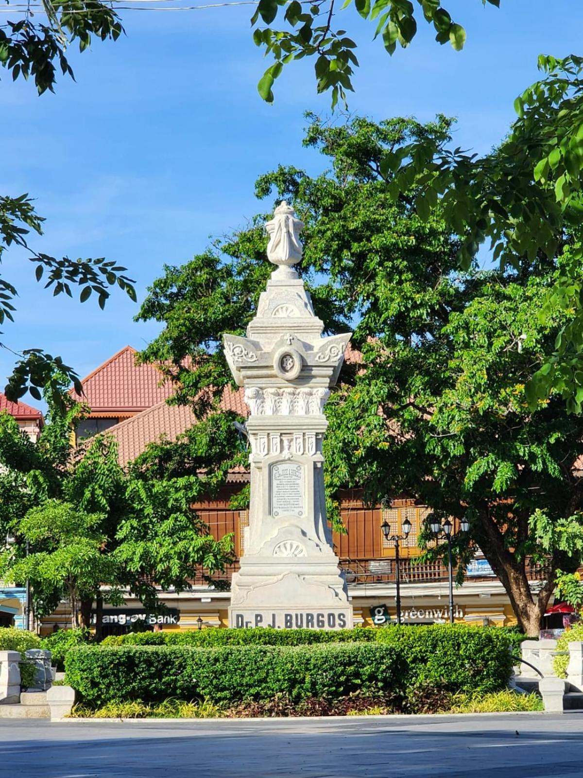 The Orange House - Vigan Villa Eksteriør billede