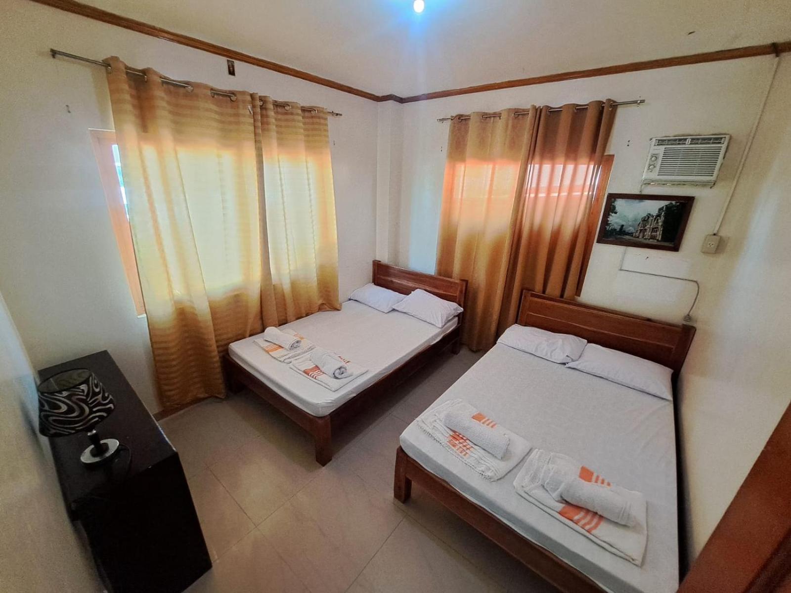 The Orange House - Vigan Villa Eksteriør billede