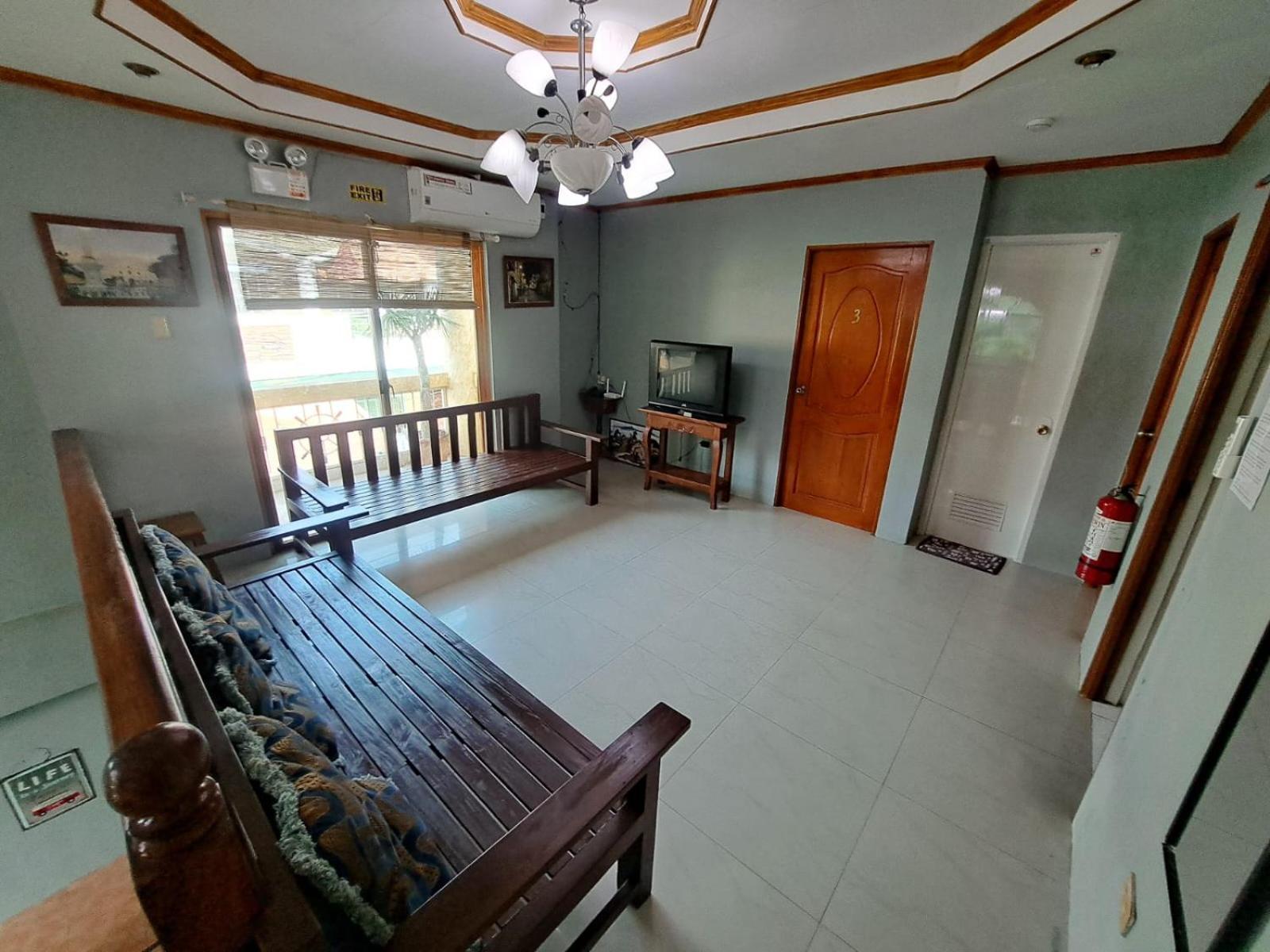 The Orange House - Vigan Villa Eksteriør billede