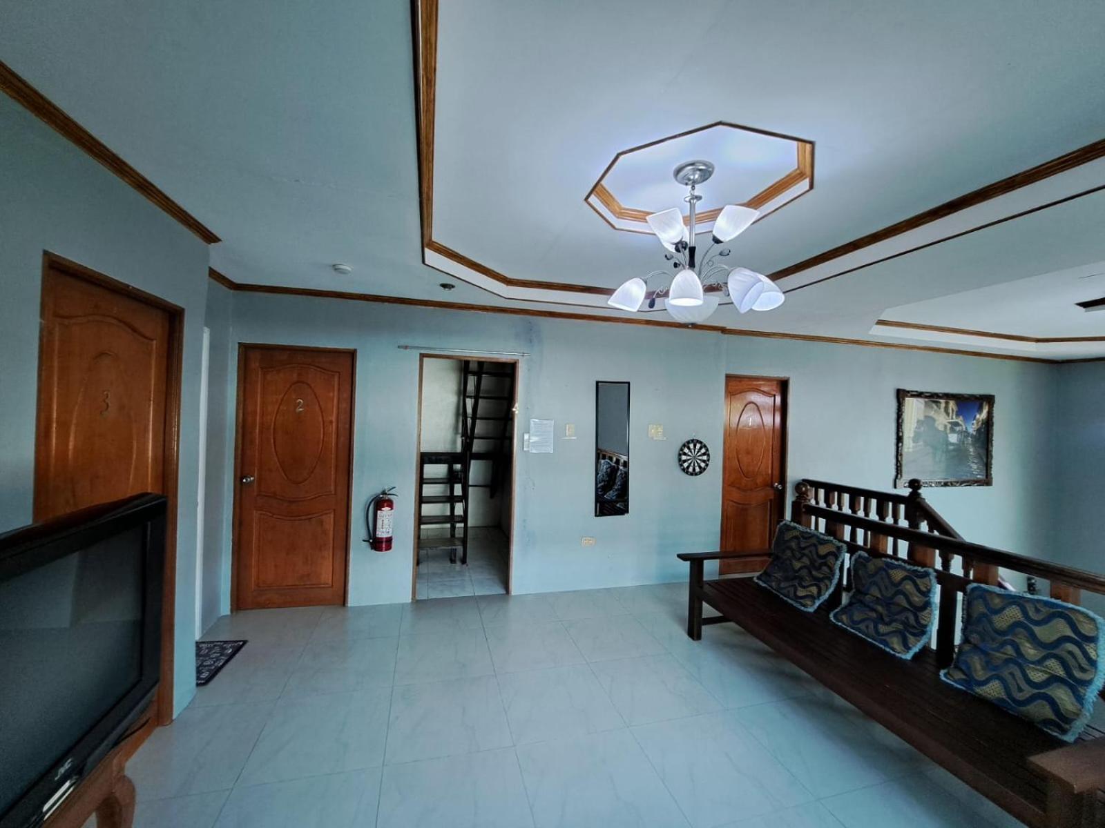 The Orange House - Vigan Villa Eksteriør billede