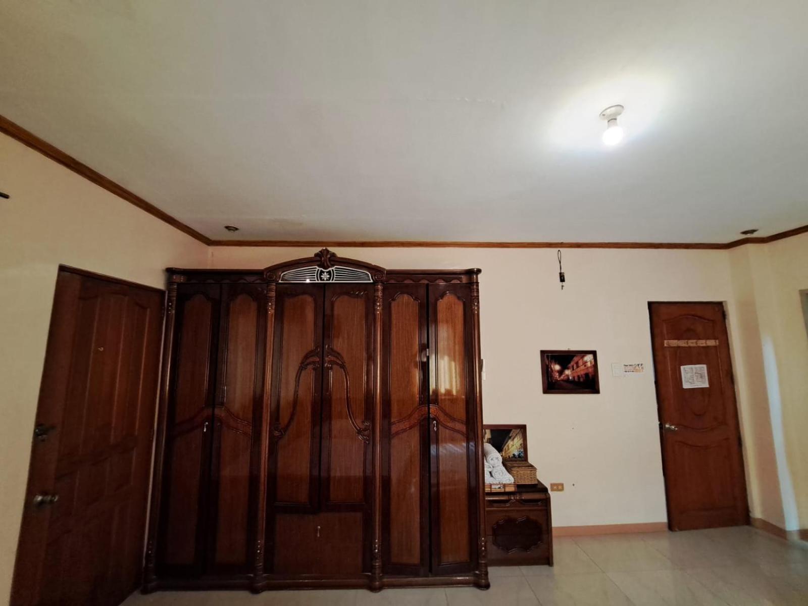 The Orange House - Vigan Villa Eksteriør billede